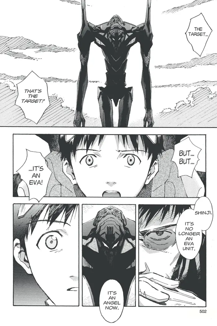 Neon Genesis Evangelion Chapter 38 image 12_optimized